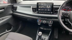 Kia Rio 1.0 T GDi 2 5dr Petrol Hatchback